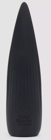 Fifty Shades of Grey Sensation Flickering Tongue Vibrator